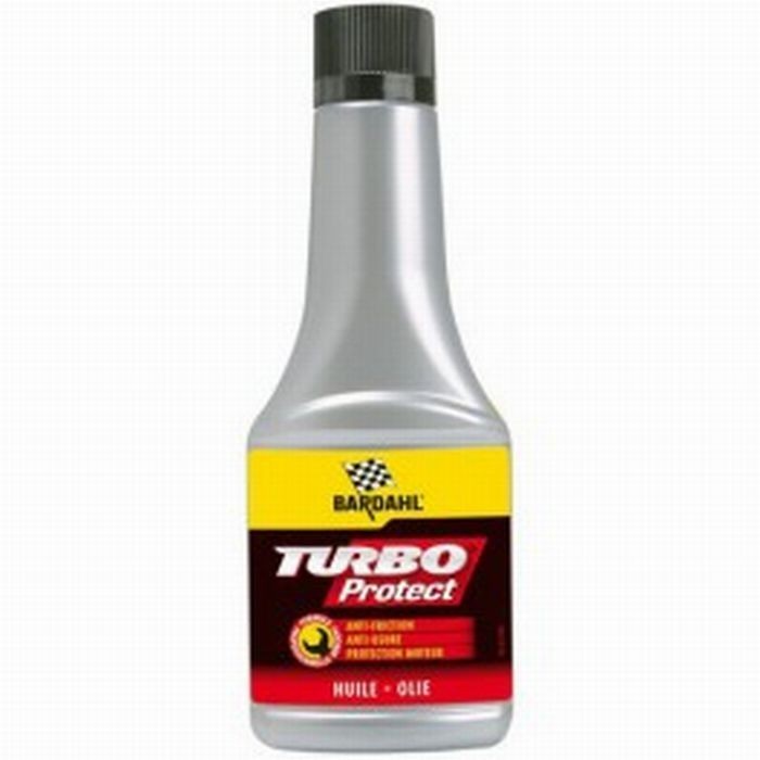 TURBO PROTECT Предпазване на турбо, Bar-3216